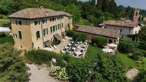 Resort Locanda San Verolo Boutique Hotel Costermano